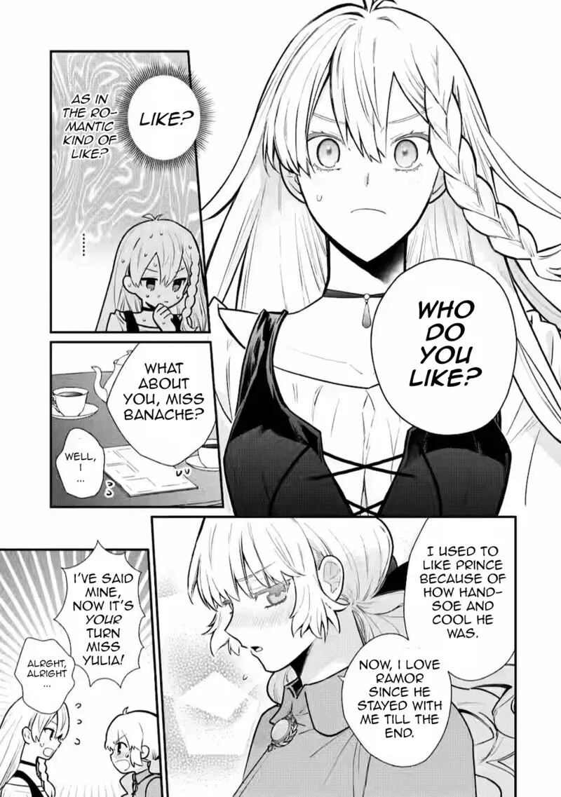 Mochiron, Isharyouseikyuu itashimasu! Chapter 20.2 page 4