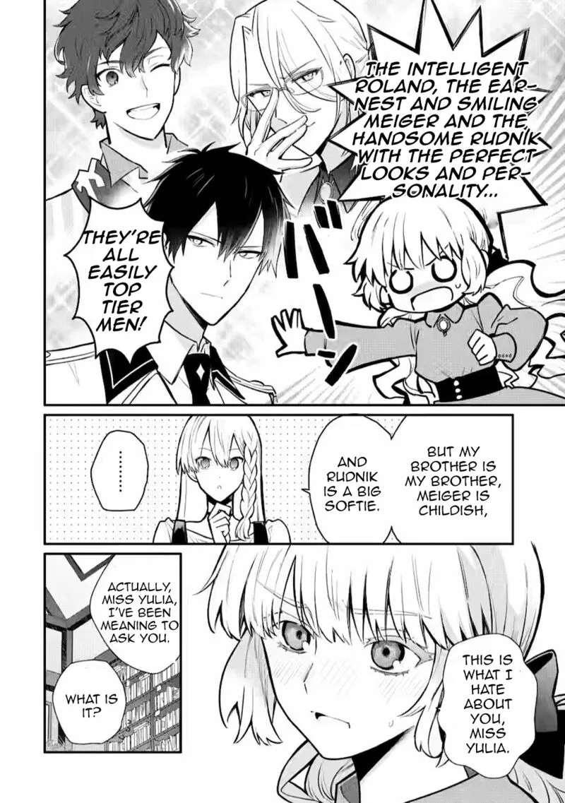 Mochiron, Isharyouseikyuu itashimasu! Chapter 20.2 page 3