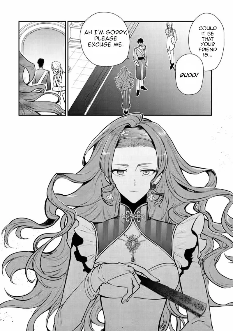 Mochiron, Isharyouseikyuu itashimasu! Chapter 20.2 page 9