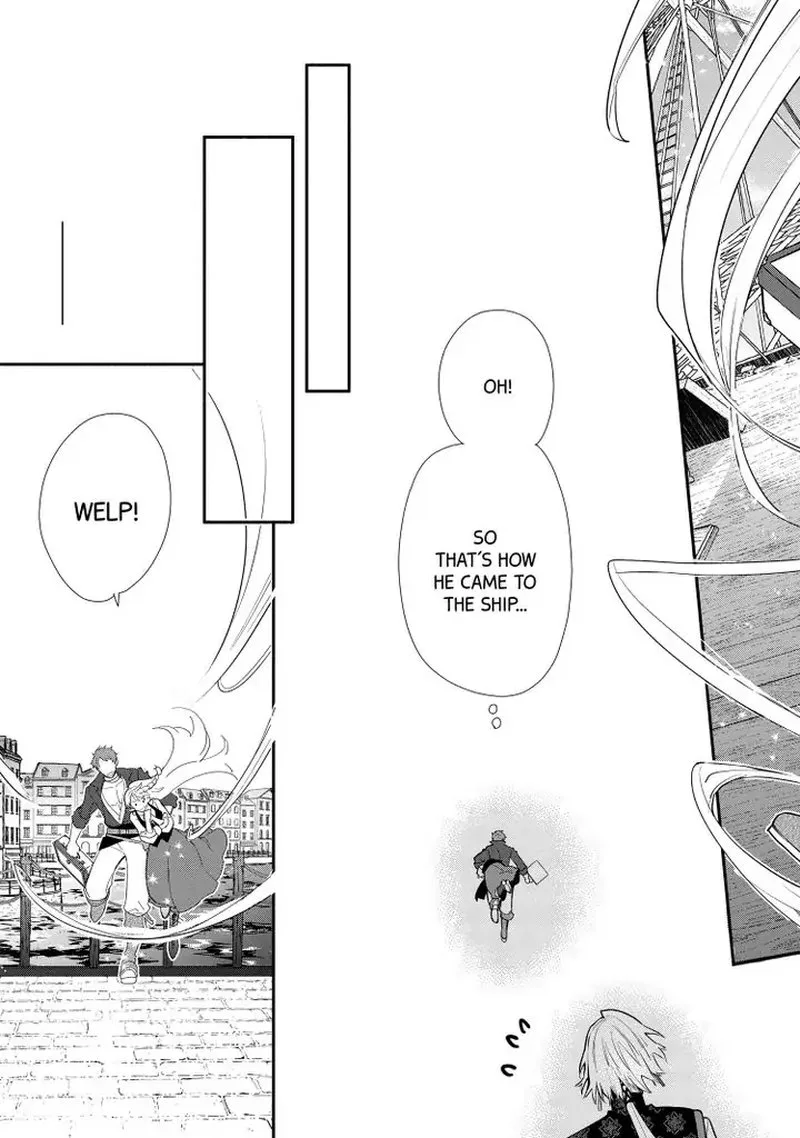 Mochiron, Isharyouseikyuu itashimasu! Chapter 20 page 13