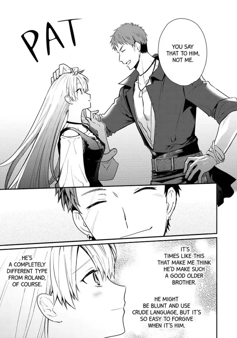 Mochiron, Isharyouseikyuu itashimasu! Chapter 20 page 19