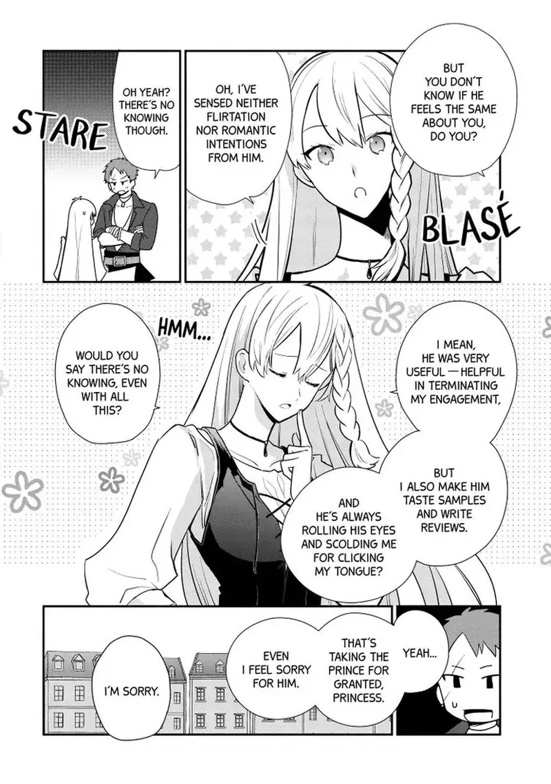 Mochiron, Isharyouseikyuu itashimasu! Chapter 20 page 18