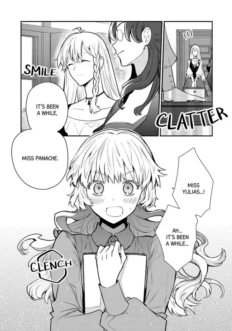 Mochiron, Isharyouseikyuu itashimasu! Chapter 20 page 21