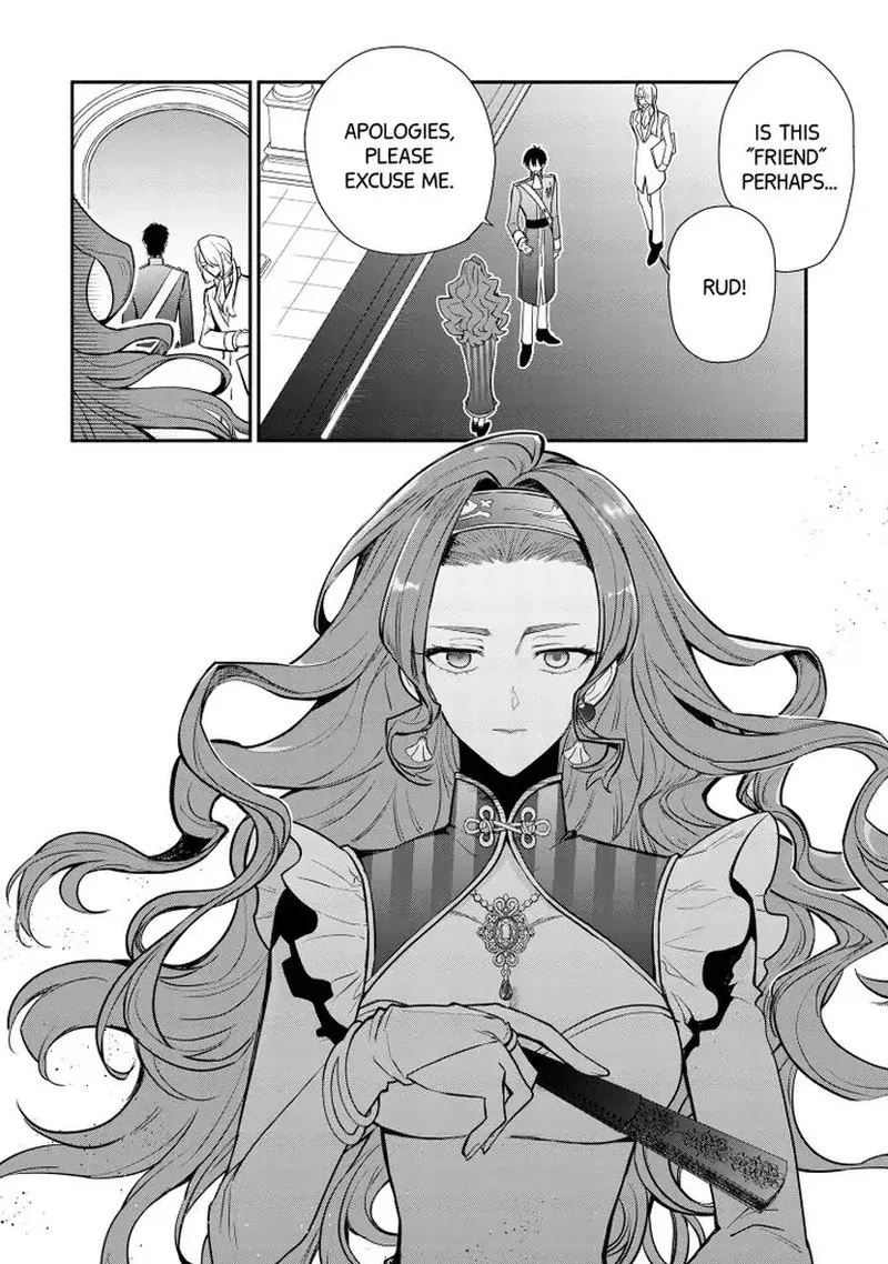 Mochiron, Isharyouseikyuu itashimasu! Chapter 20 page 30