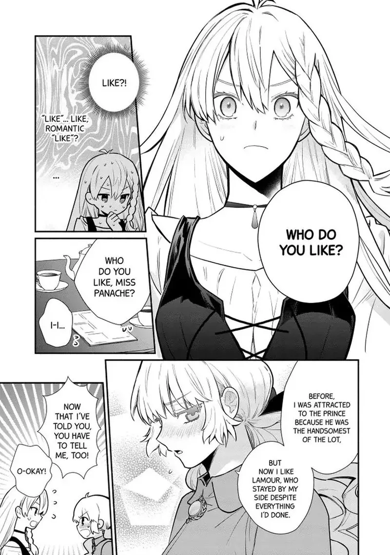 Mochiron, Isharyouseikyuu itashimasu! Chapter 20 page 25