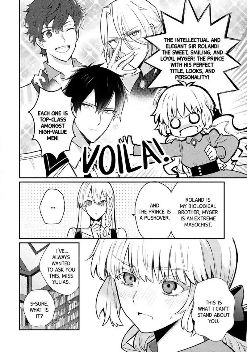 Mochiron, Isharyouseikyuu itashimasu! Chapter 20 page 24