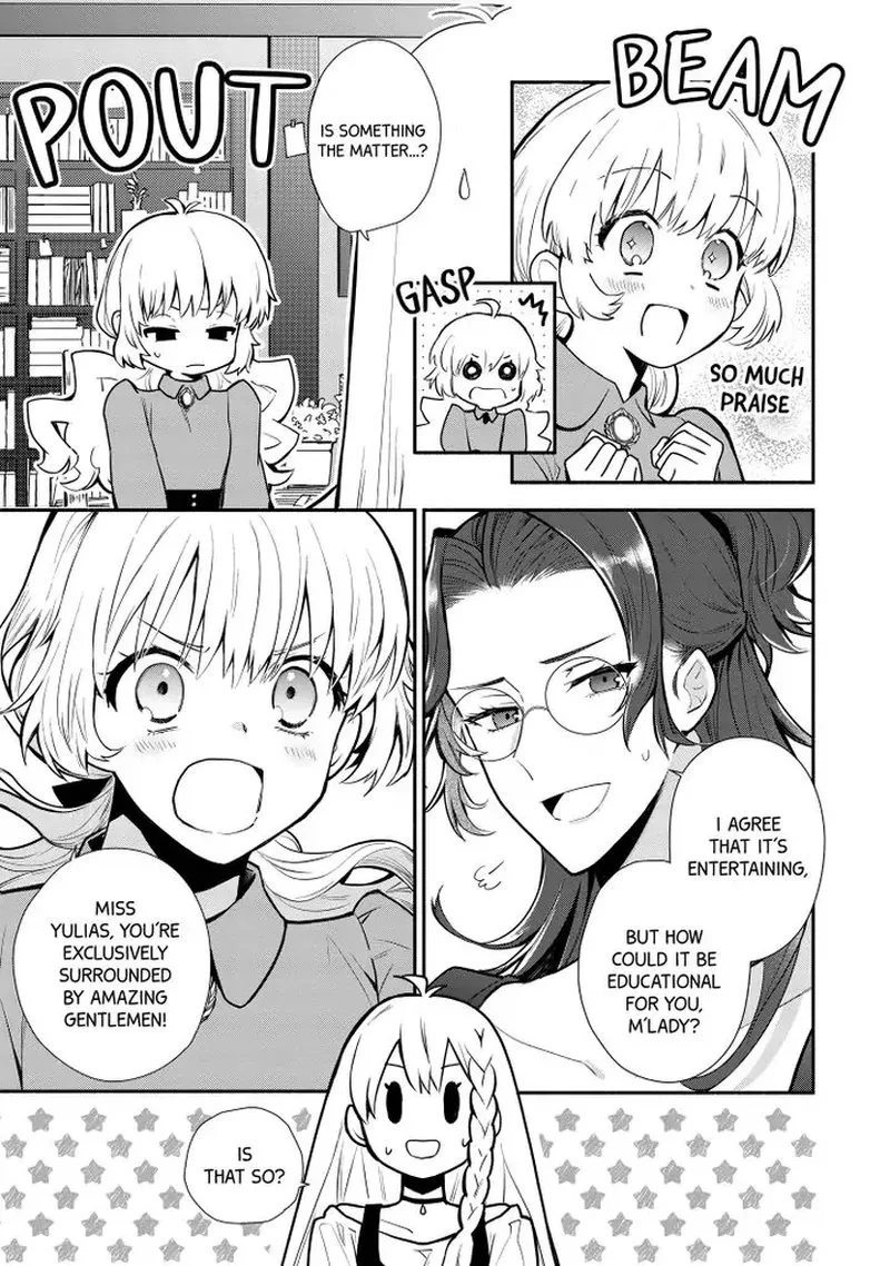 Mochiron, Isharyouseikyuu itashimasu! Chapter 20 page 23