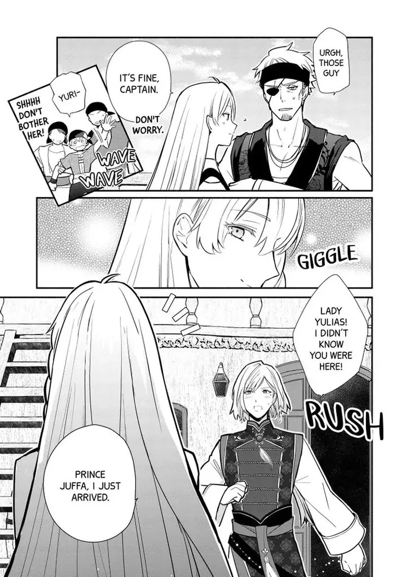 Mochiron, Isharyouseikyuu itashimasu! Chapter 20 page 3