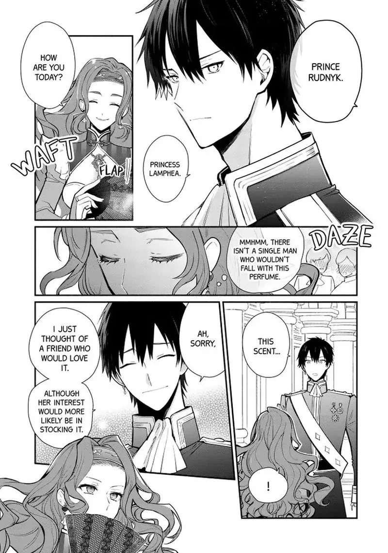Mochiron, Isharyouseikyuu itashimasu! Chapter 20 page 29