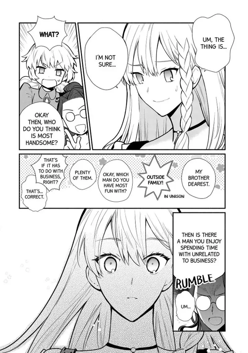 Mochiron, Isharyouseikyuu itashimasu! Chapter 20 page 26