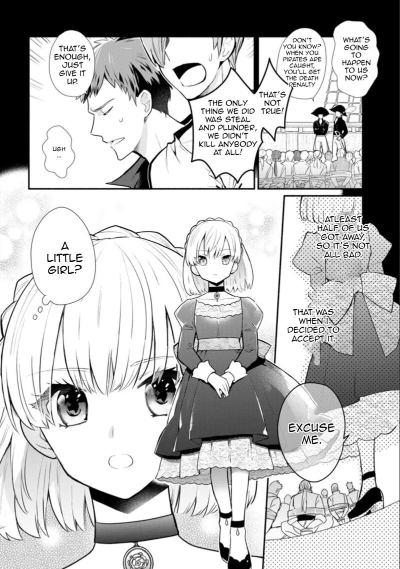 Mochiron, Isharyouseikyuu itashimasu! Chapter 21.2 page 3