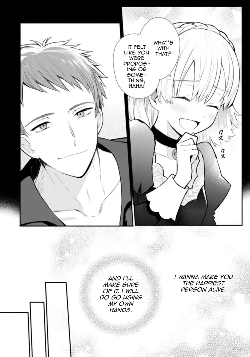 Mochiron, Isharyouseikyuu itashimasu! Chapter 21.2 page 9