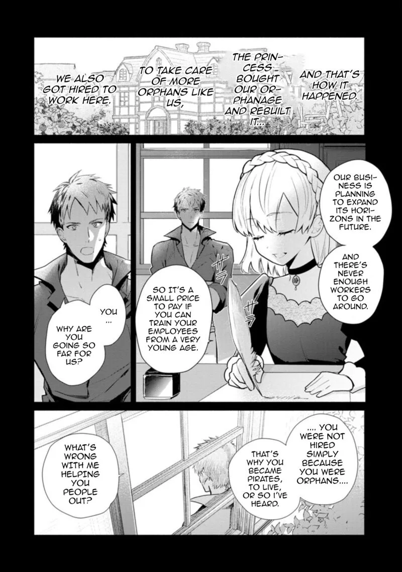 Mochiron, Isharyouseikyuu itashimasu! Chapter 21.2 page 7