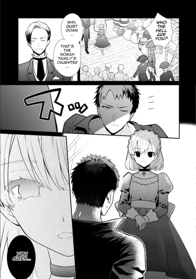 Mochiron, Isharyouseikyuu itashimasu! Chapter 21.2 page 4