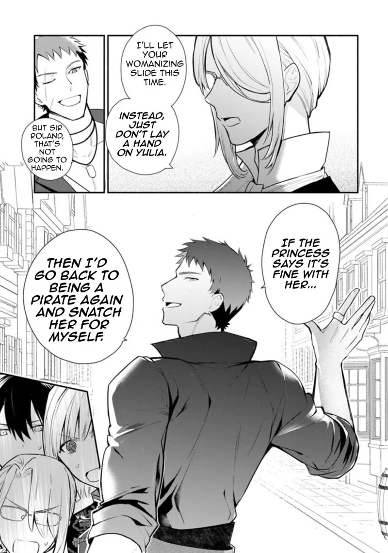 Mochiron, Isharyouseikyuu itashimasu! Chapter 21.2 page 14