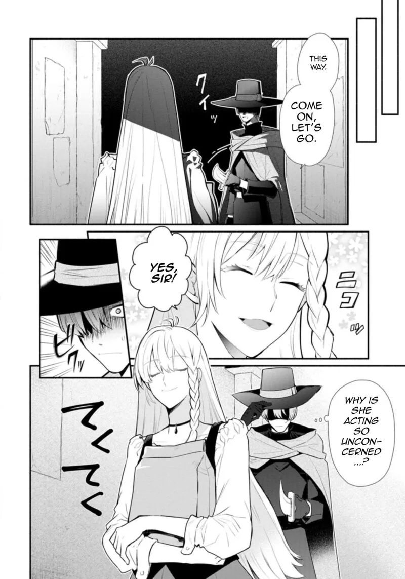 Mochiron, Isharyouseikyuu itashimasu! Chapter 22.1 page 4