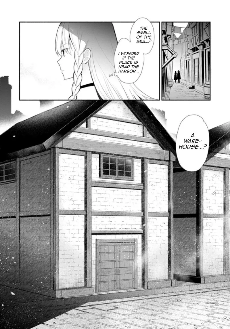 Mochiron, Isharyouseikyuu itashimasu! Chapter 22.1 page 5