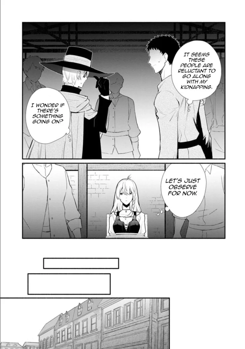 Mochiron, Isharyouseikyuu itashimasu! Chapter 22.1 page 9