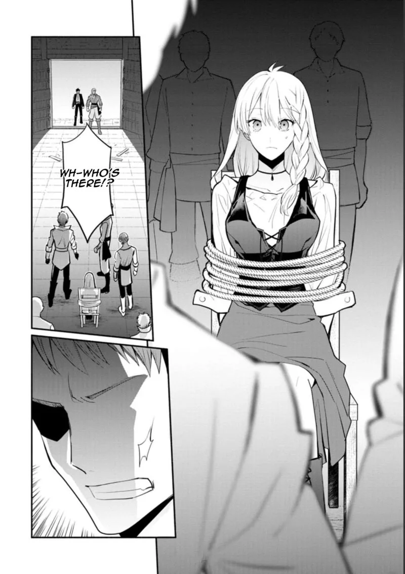 Mochiron, Isharyouseikyuu itashimasu! Chapter 22.1 page 18