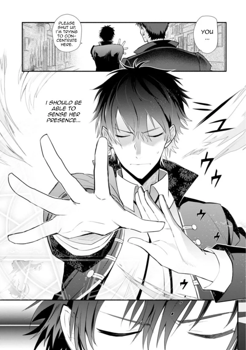 Mochiron, Isharyouseikyuu itashimasu! Chapter 22.1 page 15