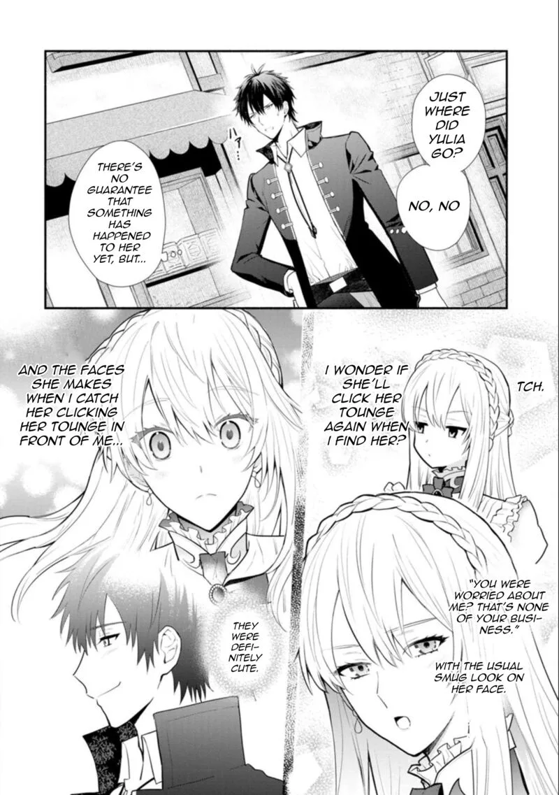 Mochiron, Isharyouseikyuu itashimasu! Chapter 22.1 page 10