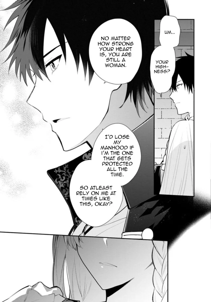 Mochiron, Isharyouseikyuu itashimasu! Chapter 23.1 page 6