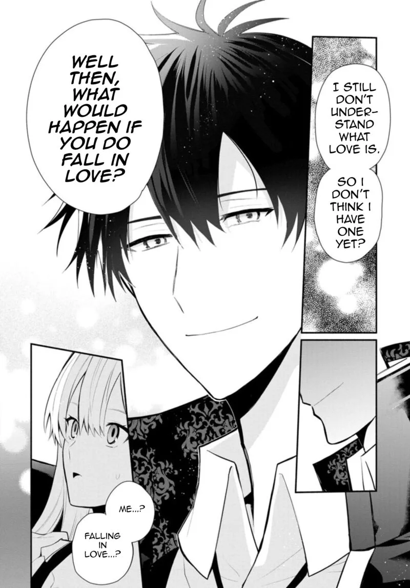 Mochiron, Isharyouseikyuu itashimasu! Chapter 23.2 page 8