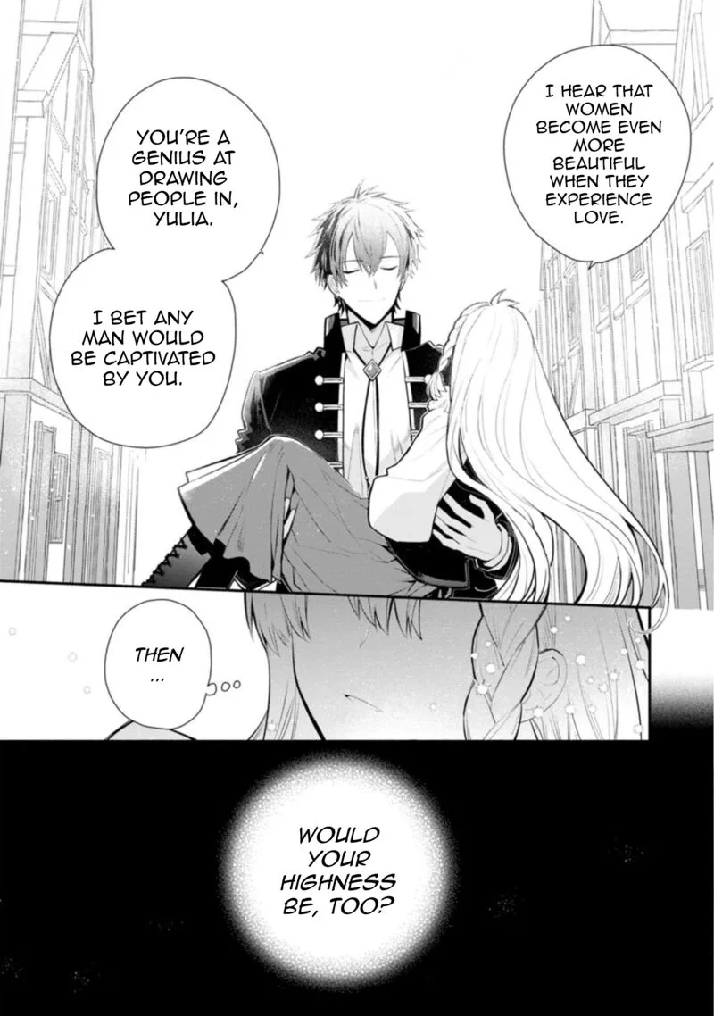 Mochiron, Isharyouseikyuu itashimasu! Chapter 23.2 page 9