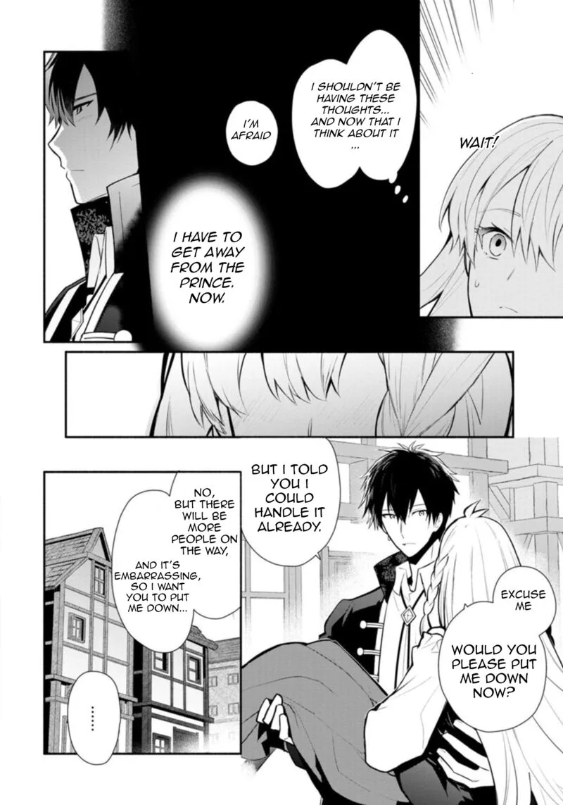 Mochiron, Isharyouseikyuu itashimasu! Chapter 23.2 page 10