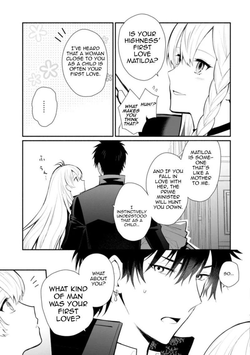 Mochiron, Isharyouseikyuu itashimasu! Chapter 23.2 page 7