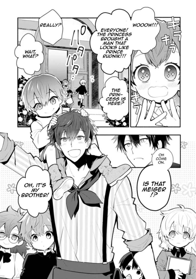 Mochiron, Isharyouseikyuu itashimasu! Chapter 23.2 page 15