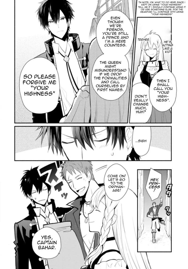 Mochiron, Isharyouseikyuu itashimasu! Chapter 23.2 page 12