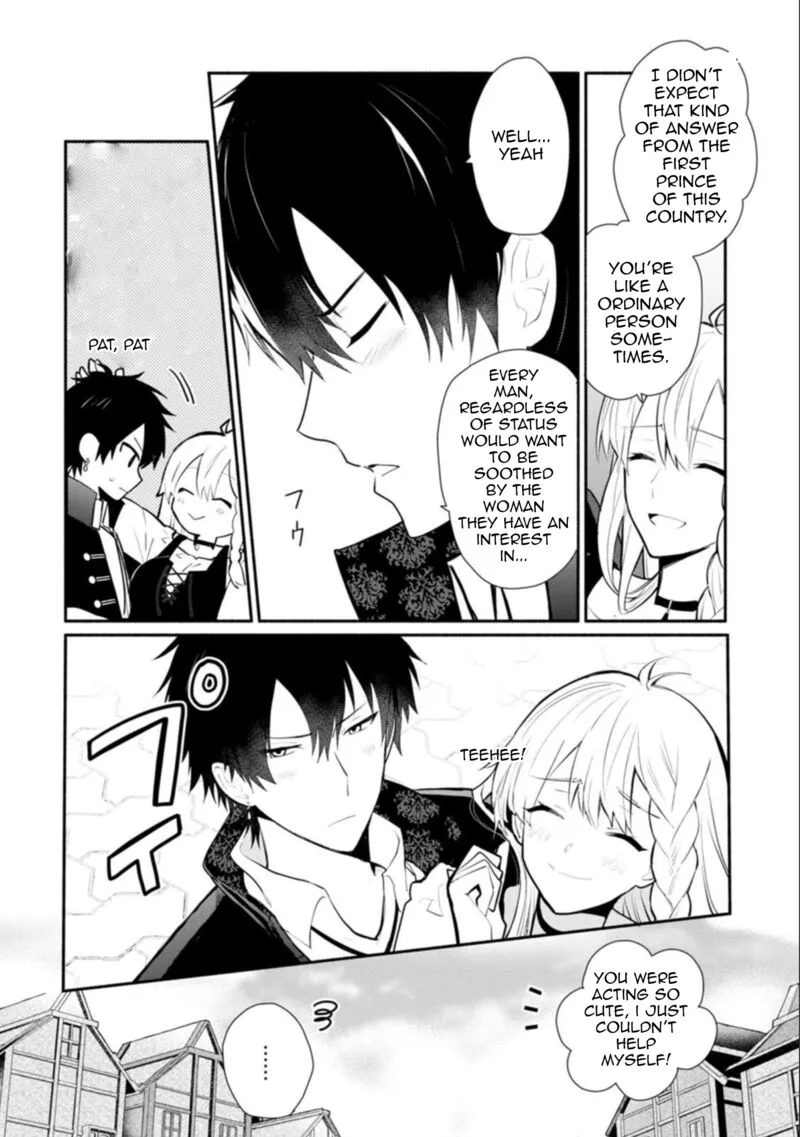 Mochiron, Isharyouseikyuu itashimasu! Chapter 23.2 page 6