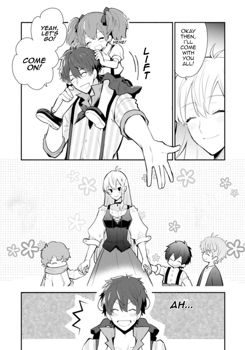 Mochiron, Isharyouseikyuu itashimasu! Chapter 24 page 5