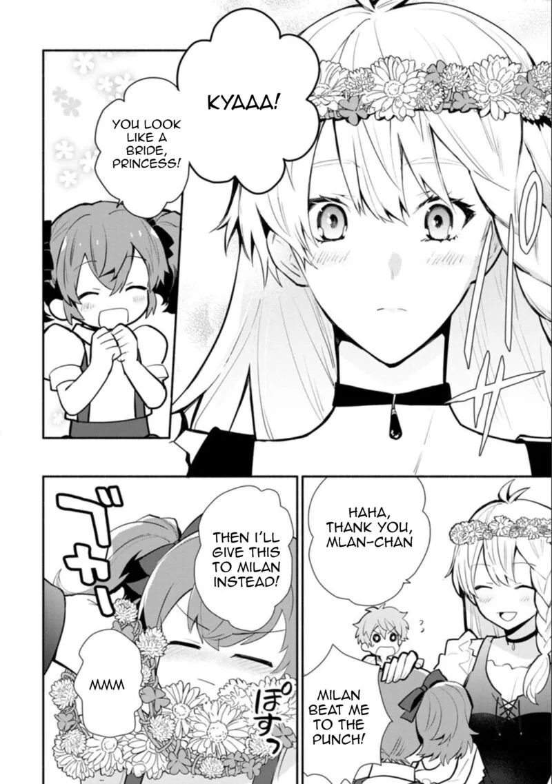 Mochiron, Isharyouseikyuu itashimasu! Chapter 24 page 12