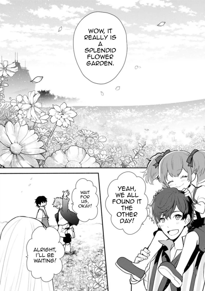 Mochiron, Isharyouseikyuu itashimasu! Chapter 24 page 7