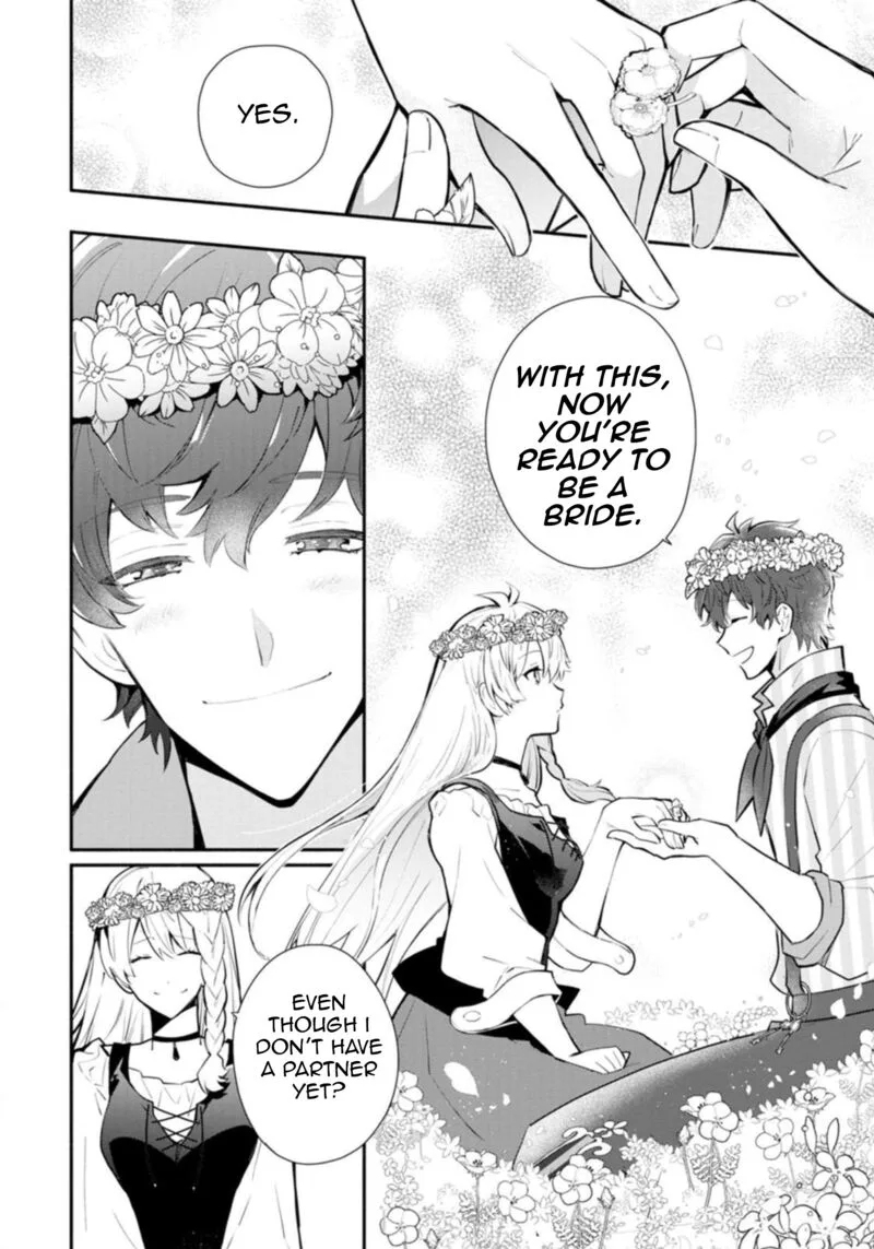 Mochiron, Isharyouseikyuu itashimasu! Chapter 24 page 16