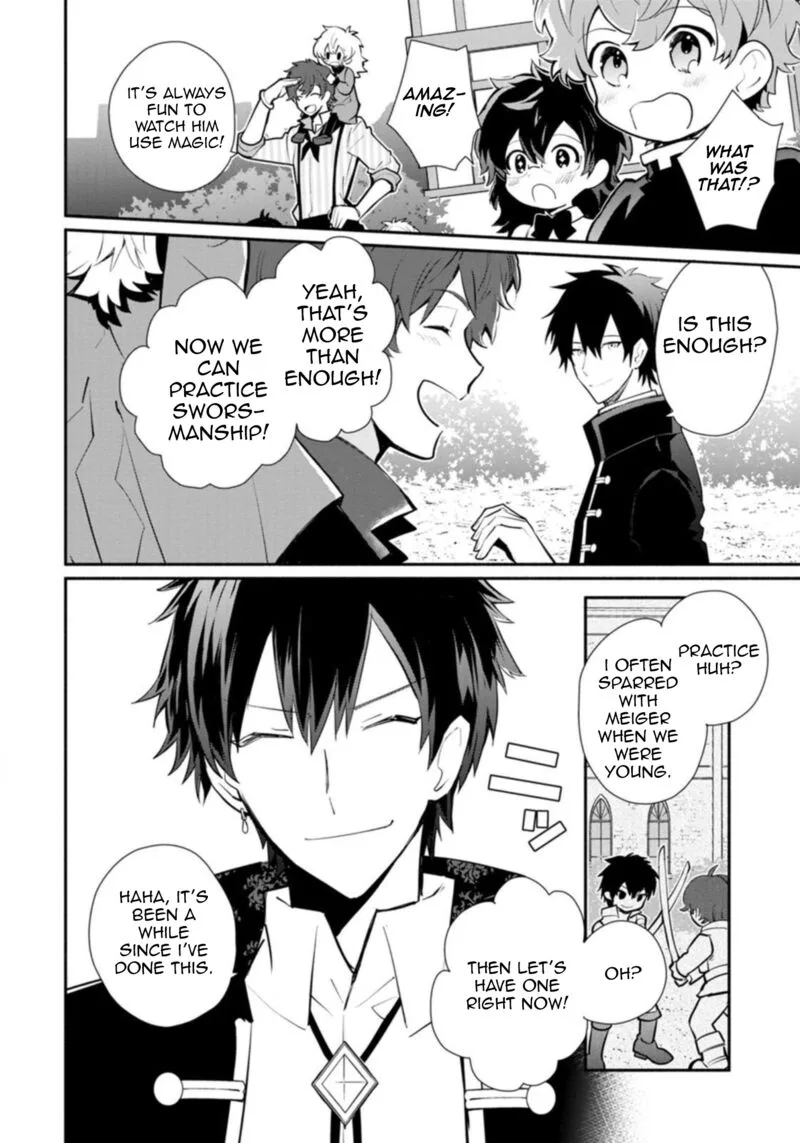 Mochiron, Isharyouseikyuu itashimasu! Chapter 24 page 24
