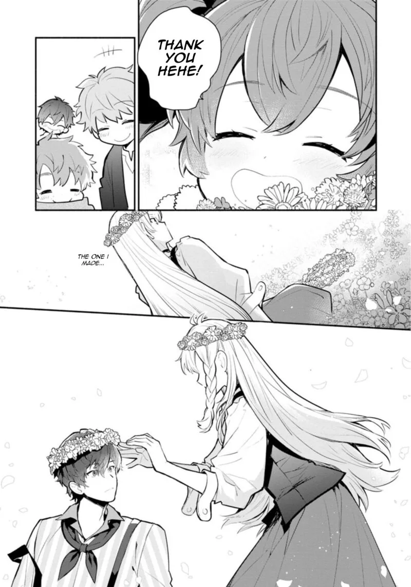 Mochiron, Isharyouseikyuu itashimasu! Chapter 24 page 13