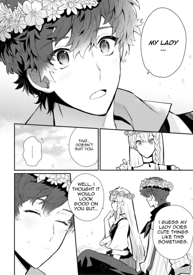 Mochiron, Isharyouseikyuu itashimasu! Chapter 24 page 14
