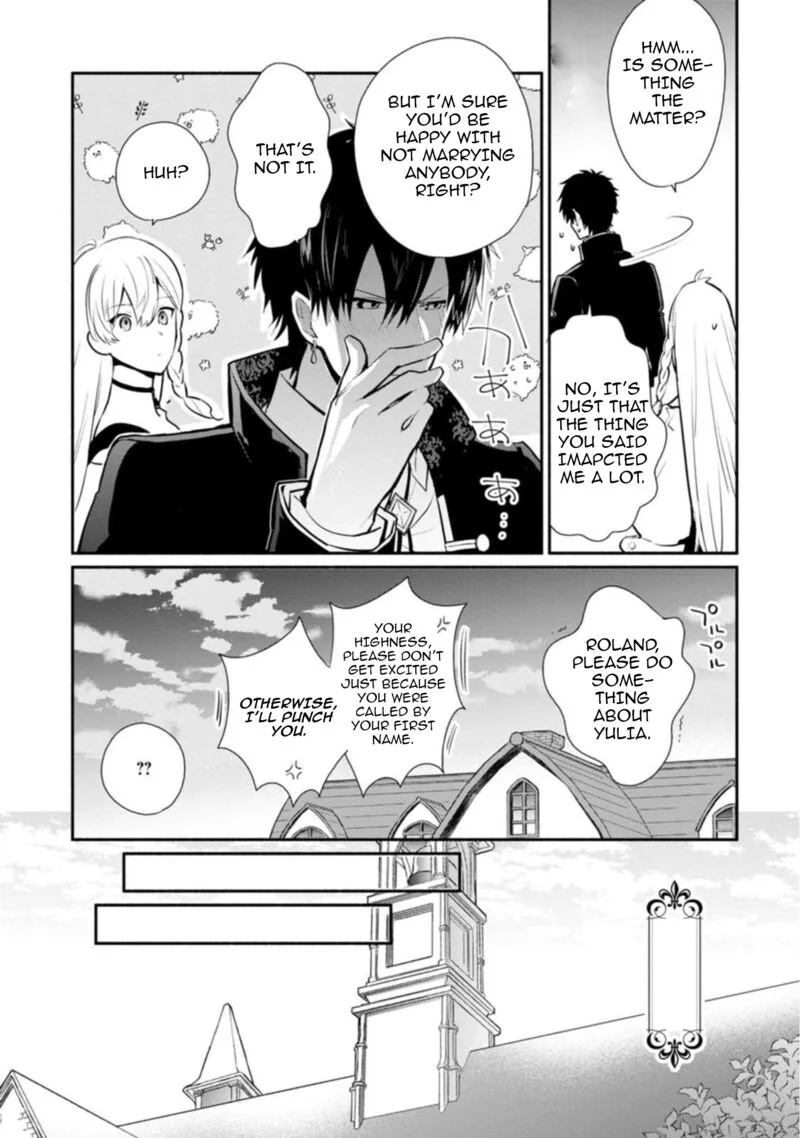 Mochiron, Isharyouseikyuu itashimasu! Chapter 25 page 25