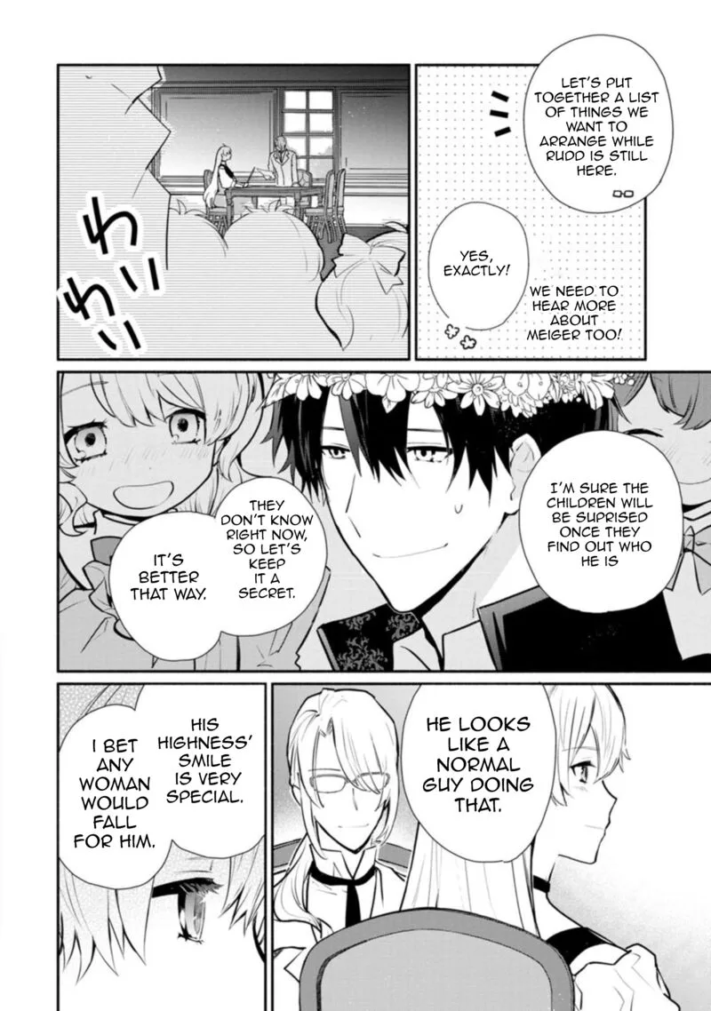 Mochiron, Isharyouseikyuu itashimasu! Chapter 25 page 10