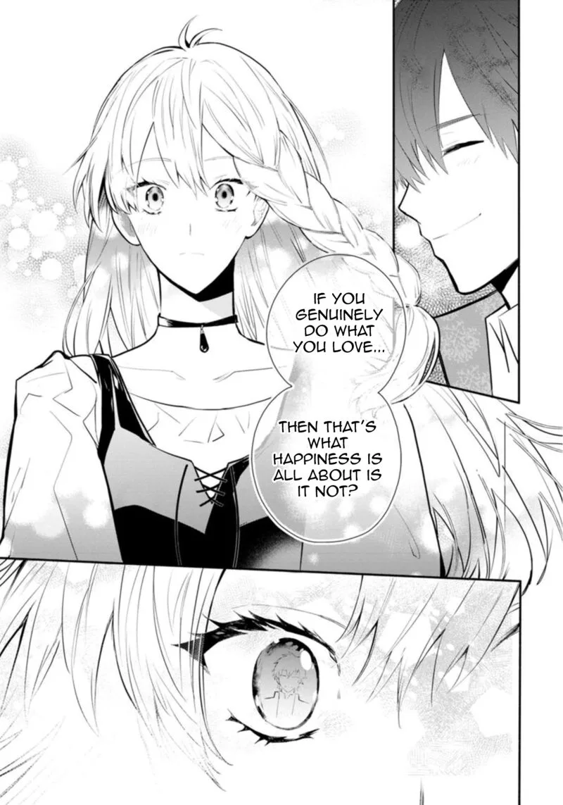 Mochiron, Isharyouseikyuu itashimasu! Chapter 25 page 23