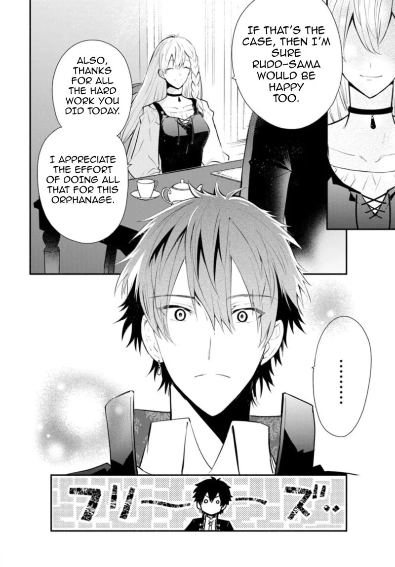 Mochiron, Isharyouseikyuu itashimasu! Chapter 25 page 24