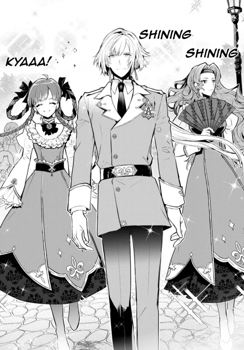Mochiron, Isharyouseikyuu itashimasu! Chapter 25 page 28