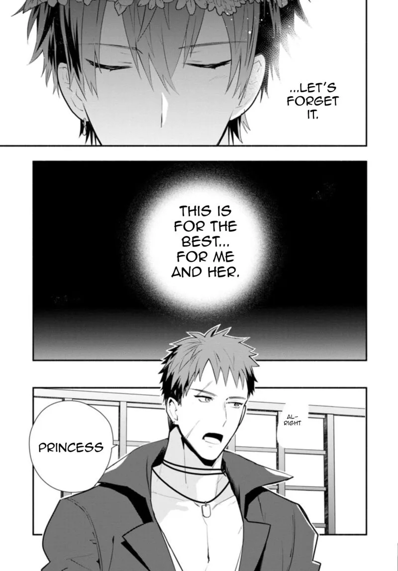 Mochiron, Isharyouseikyuu itashimasu! Chapter 25 page 7
