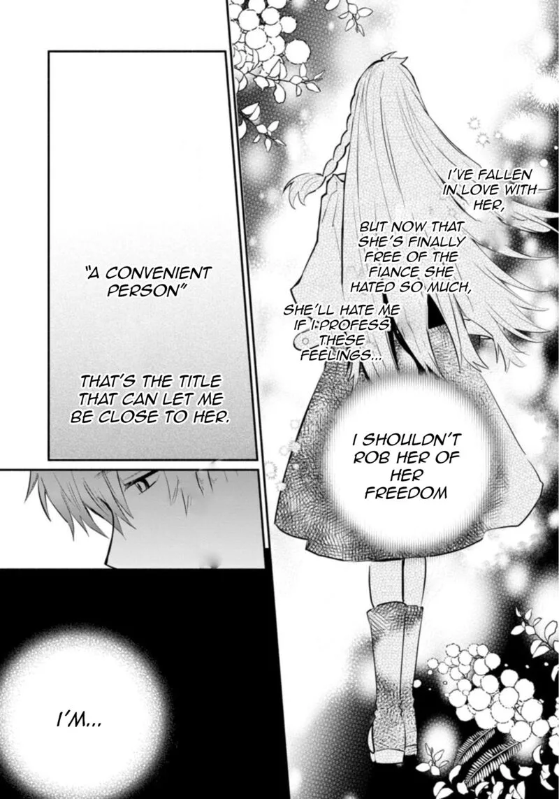Mochiron, Isharyouseikyuu itashimasu! Chapter 25 page 5