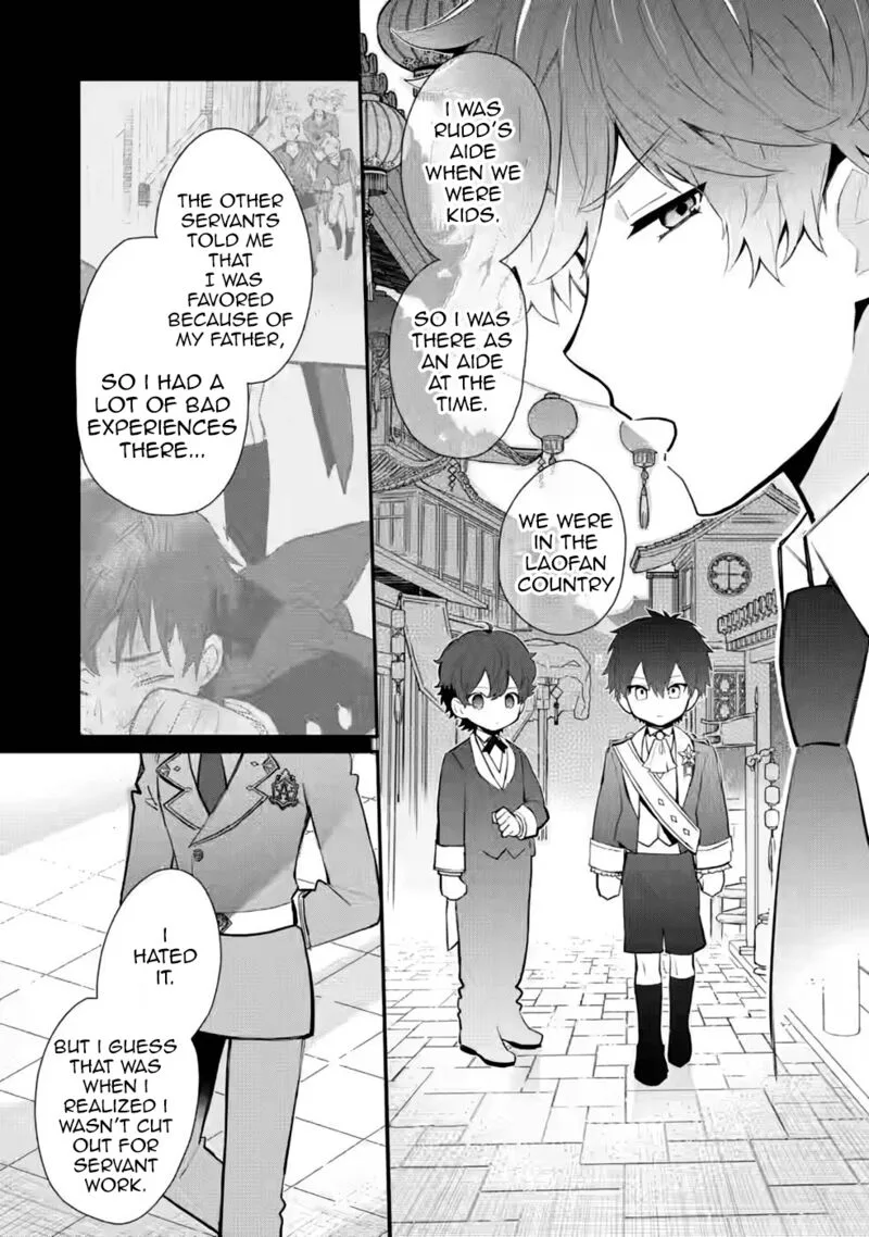 Mochiron, Isharyouseikyuu itashimasu! Chapter 26 page 19