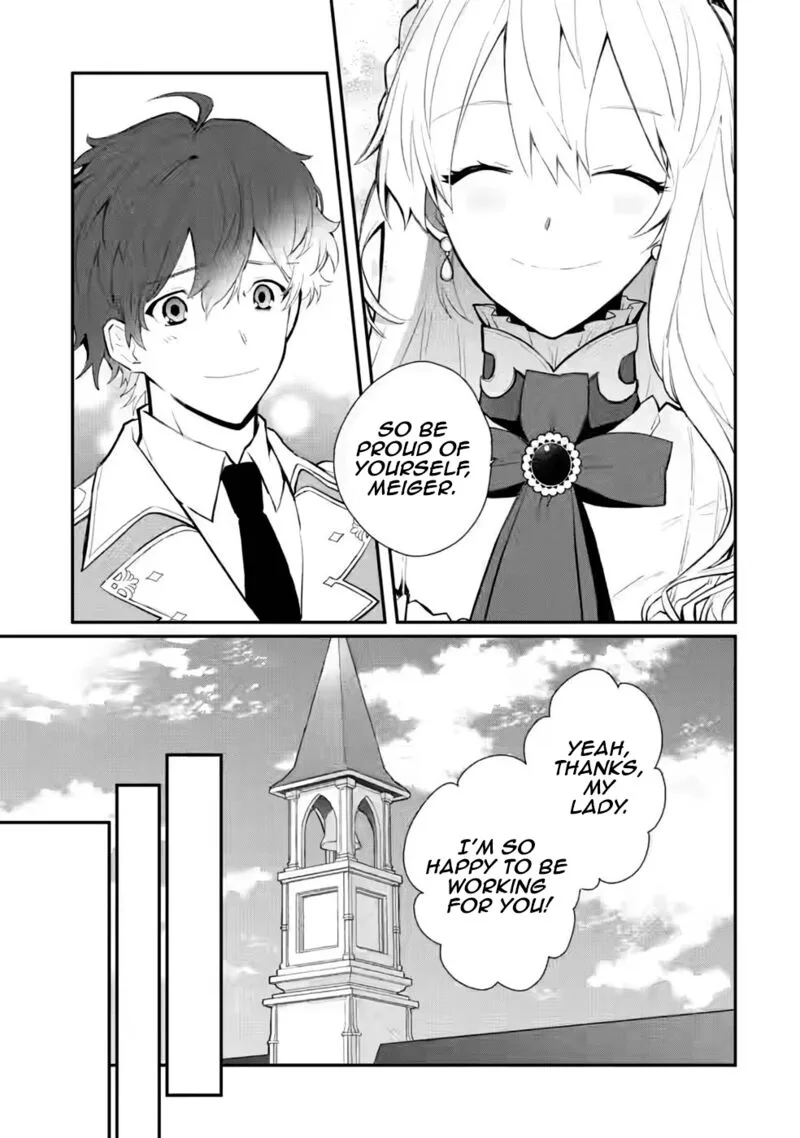 Mochiron, Isharyouseikyuu itashimasu! Chapter 26 page 23
