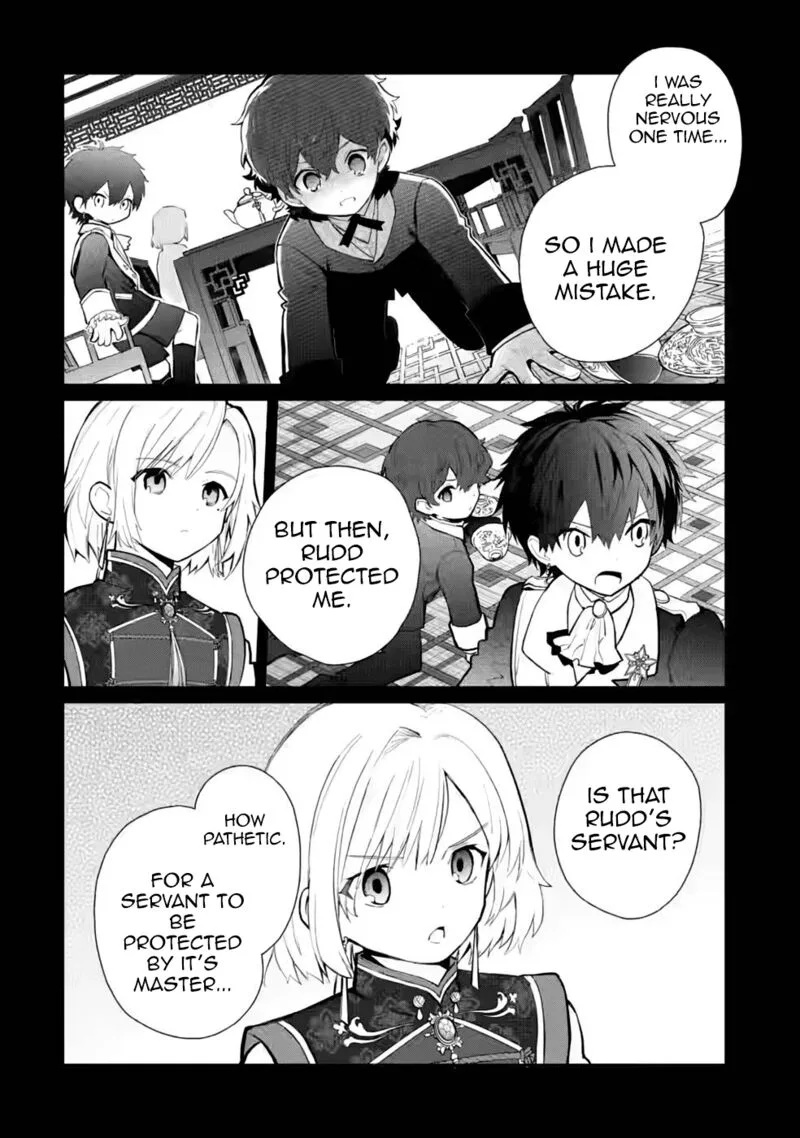 Mochiron, Isharyouseikyuu itashimasu! Chapter 26 page 20